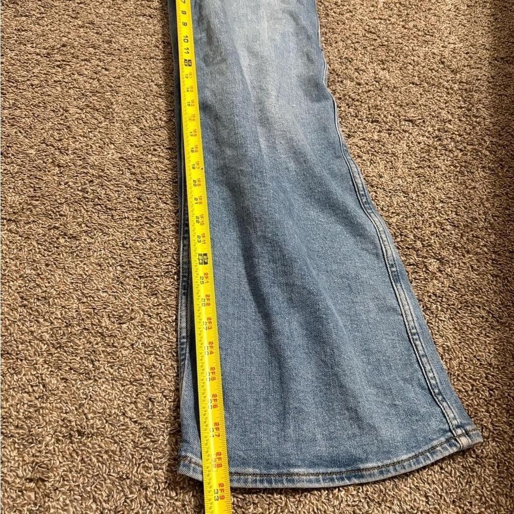 Good-american Women's Blue Jeans - Picture 4 of 8